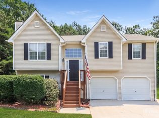 121 Harvard Dr, Villa Rica, GA 30180