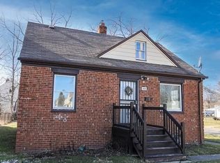 3836 E 112th St, Cleveland, OH
