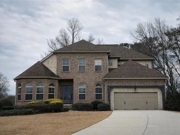 764 Morganton Dr, Johns Creek, GA 30024