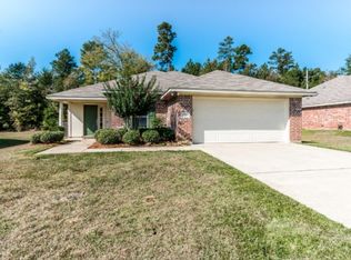 7190 Laurel Ridge Dr, Greenwood, LA 71033