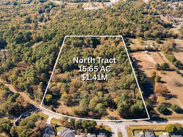 Airline Rd, Longview, TX 75605