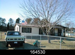 831 Narrow Gauge Rd, Dallas, NC 28034