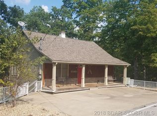 229 Wye Dr, Lake Ozark, MO 65049