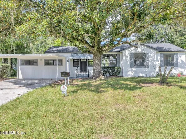8426 DELAWARE Avenue, Jacksonville, FL 32208