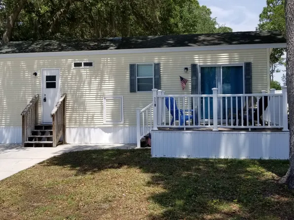 7125 Fruitville Rd #718, Sarasota, FL 34240