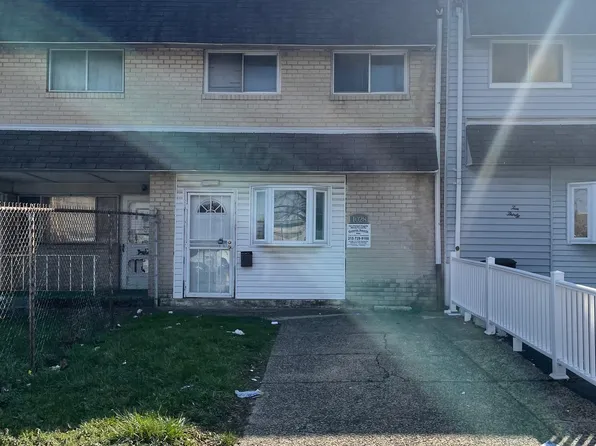 1028 Cecil B Moore Ave, Philadelphia, PA 19122