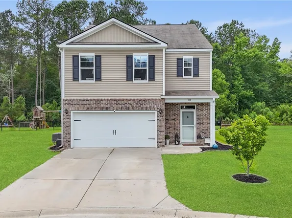 118 Beckenridge Cir, Bluffton, SC 29909