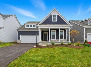 1331 Speedliner Dr, Plain City, OH 43064