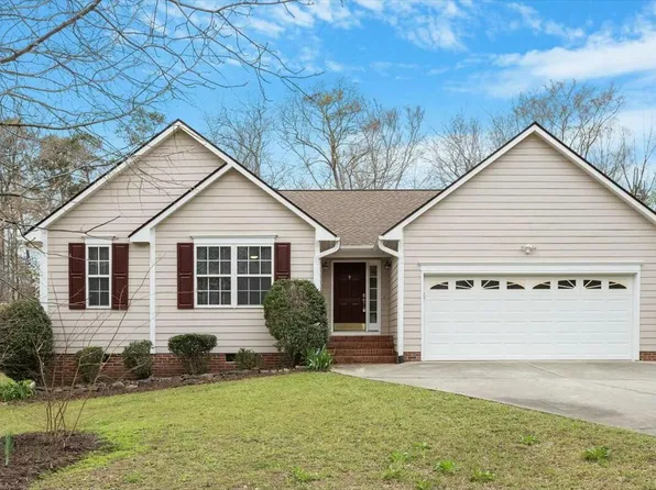 5604 Stardust Dr, Durham, NC 27712