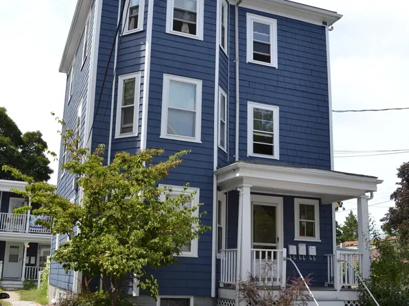 37 Sargent St #3, Cambridge, MA 02140
