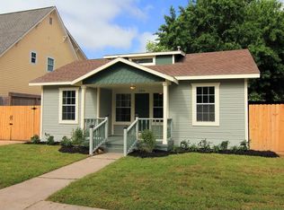 203 Northwood St, Houston, TX 77009