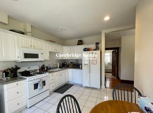 56 Hobson St #2T, Brighton, MA 02135