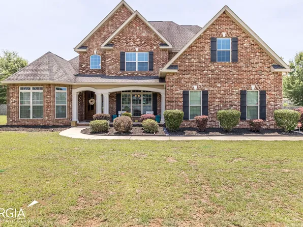 105 Harley Dr, Kathleen, GA 31047