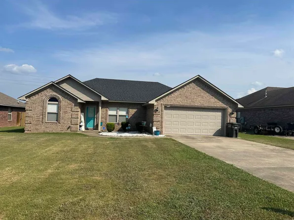 (undisclosed Address), Jacksonville, AR 72076