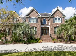 2516 Mahan Ct, Mount Pleasant, SC 29466
