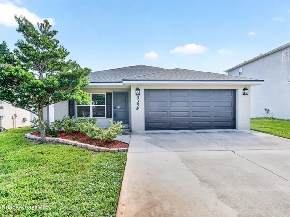3355 Royal Oak Dr, Titusville, FL 32780