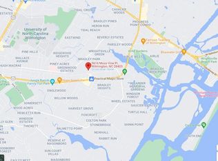 5616 Moss Vine Pl, Wilmington, NC 28403