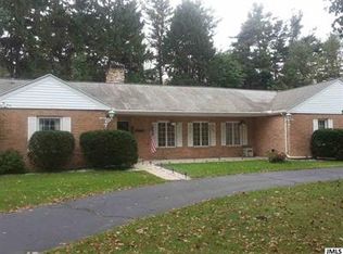 11543 Devereaux Rd, Parma, MI 49269