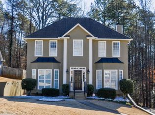 381 Clarion Rd, Lawrenceville, GA 30043