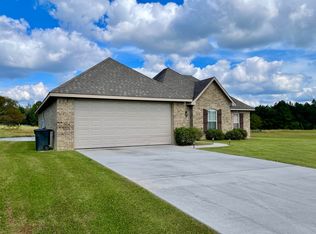 25 Chastain, Sumrall, MS 39482
