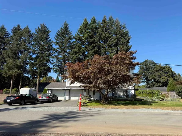 24157 52nd Ave, Langley, BC V2Z 2N2