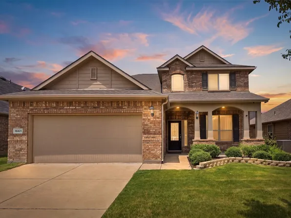 16421 Amistad Ave, Prosper, TX 75078