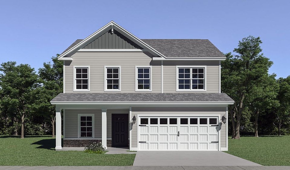 Elevation M
