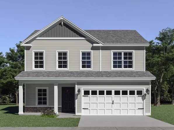 Willow Select M Plan, Broadway Lake