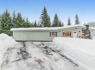 4424 Taku Blvd, Juneau, AK 99801