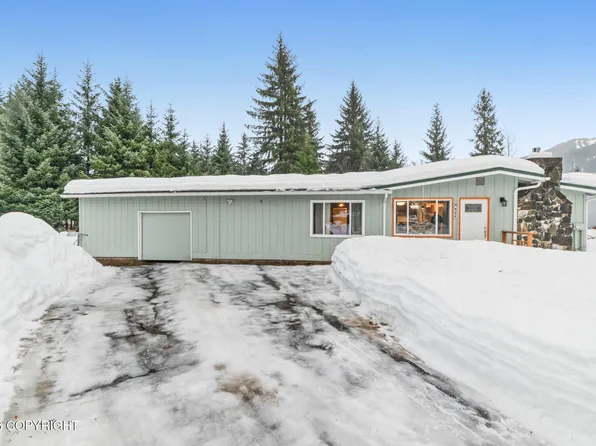 4424 Taku Blvd, Juneau, AK 99801