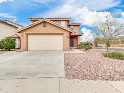 22780 W Gardenia Dr, Buckeye, AZ, 85326
