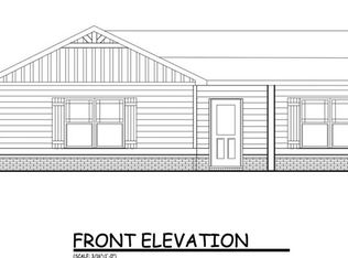 843 Millen Rd, Monticello, GA 31064