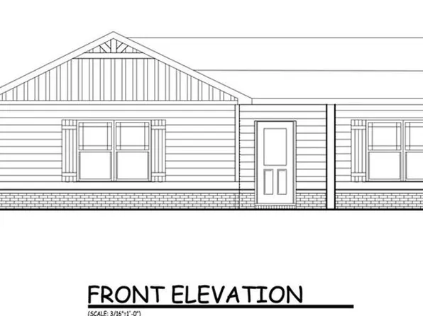 843 Millen Rd, Monticello, GA 31064