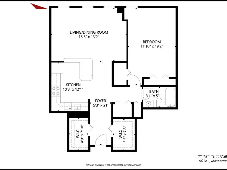 20 Daniels St #115 — Photo 13