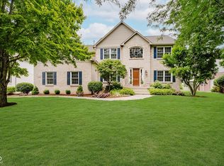 10266 Windward Pass, Fishers, IN 46037