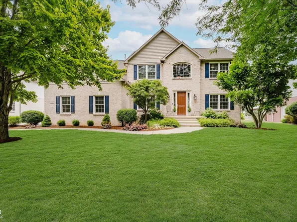 10266 Windward Pass, Fishers, IN 46037