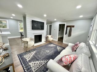 4642 Murrayhill Rd, Charlotte, NC 28209