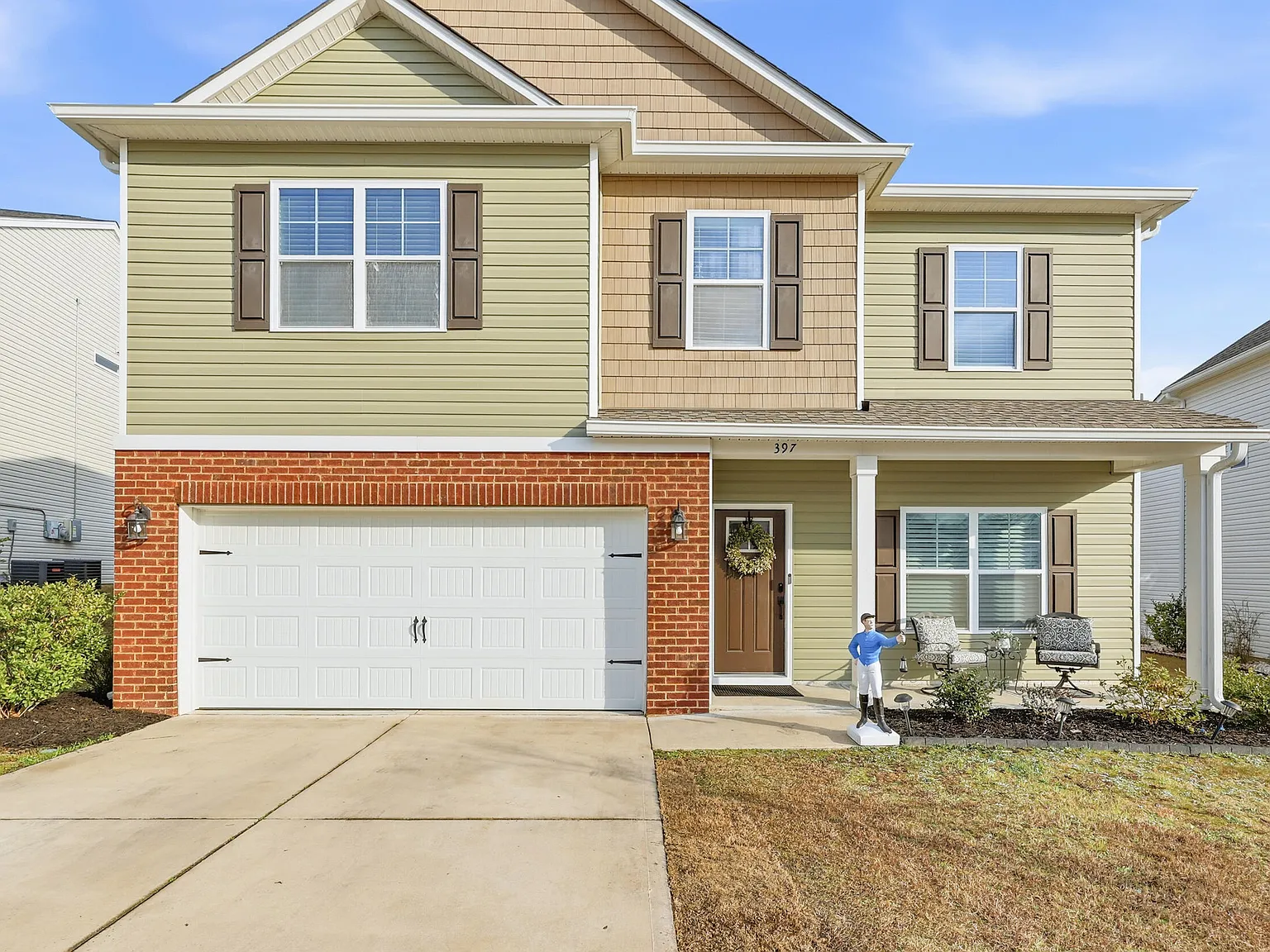 5 bed, 3.0 bath, 3167 sqft, $2,750 — Photo 1