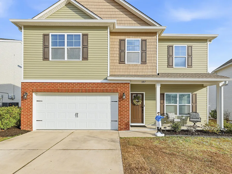 397 Anmore Ct