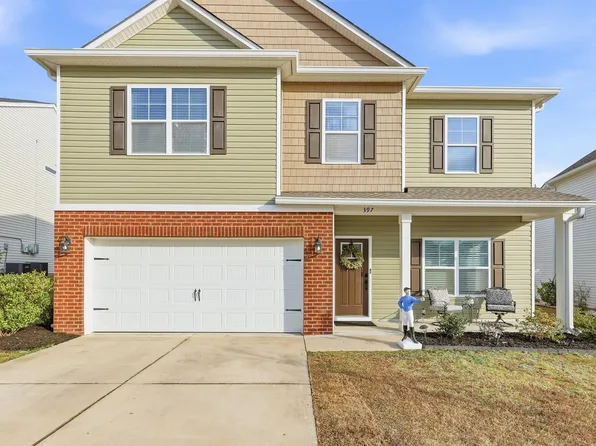 397 Anmore Ct, Aiken, SC 29801