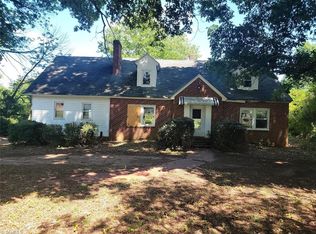 10922 Randleman Rd, Randleman, NC 27317