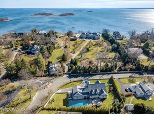 154 Byram Shore Rd, Greenwich, CT 06830