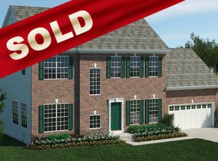 7498 Tottenham Dr, White Plains, MD