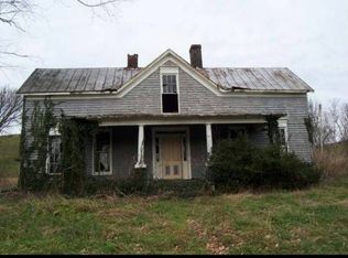 4315 Popes Creek Rd, Lebanon, KY 40033