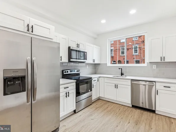 2224 N Howard St #1, Philadelphia, PA 19133