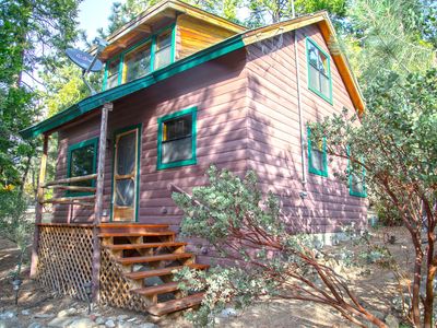 25450 Marion Ridge Dr, Idyllwild, CA, 92549