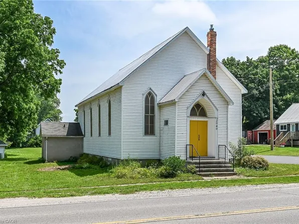 2040 Main St S, Brant, ON N0E 1N0