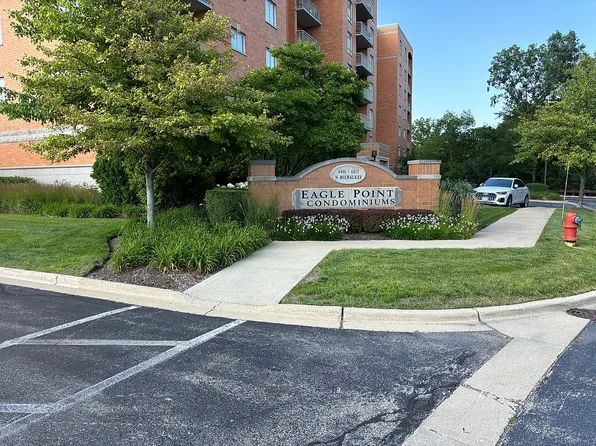 6807 N Milwaukee Ave APT 402, Niles, IL 60714
