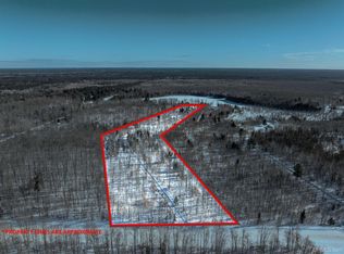 7035 W County Road 448 Rd, Manistique, MI 49854