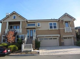 1140 Newhaven Pl, Concord, CA 94518